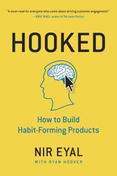 Hooked Summary