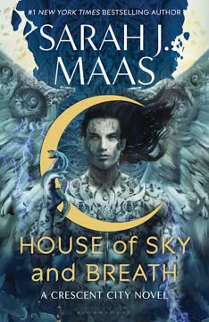 House of Sky and Breath Summary