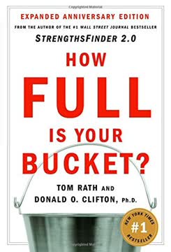 How Full Is Your Bucket? Summary