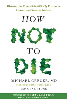 How Not to Die Summary