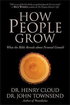 How People Grow Summary