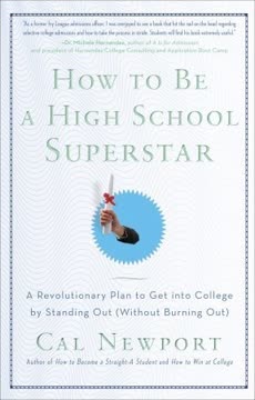 How to Be a High School Superstar Summary