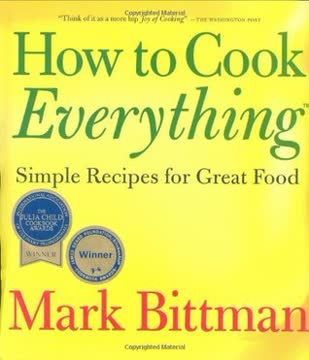 How to Cook Everything Summary