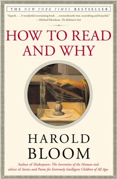 How to Read and Why Summary