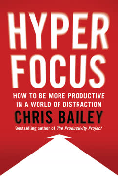 Hyperfocus Summary