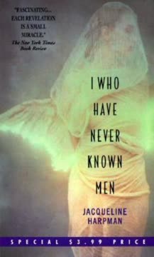 I Who Have Never Known Men Summary