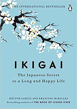 Ikigai Summary