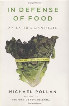 In Defense of Food Summary
