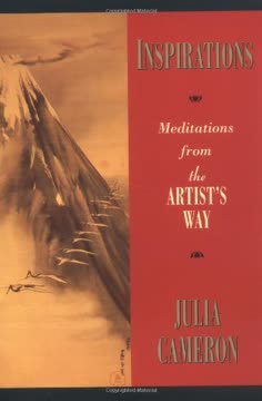 Inspirations Summary