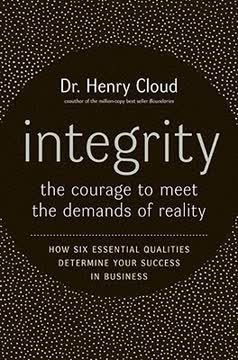 Integrity Summary