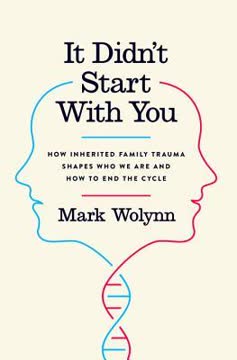 It Didn't Start with You Summary