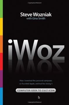 iWoz Summary