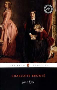 Jane Eyre Summary