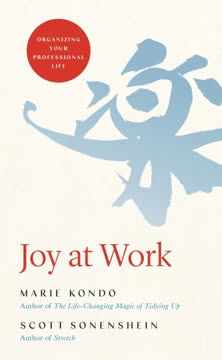 Joy at Work Summary