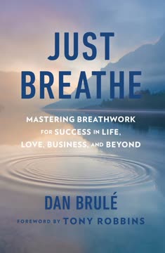 Just Breathe Summary