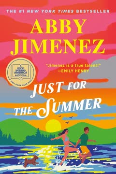 Just for the Summer Summary