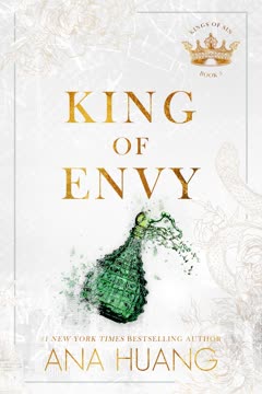 King of Envy Summary