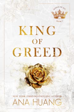 King of Greed Summary