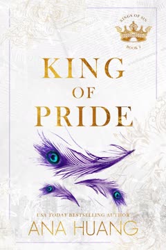 King of Pride Summary