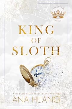 King of Sloth Summary