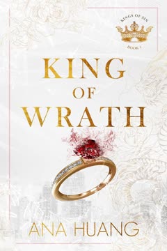King of Wrath Summary