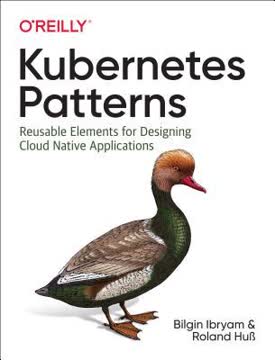 Kubernetes Patterns Summary
