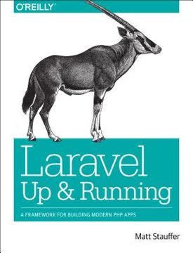 Laravel Summary
