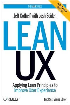 Lean UX Summary