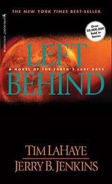 Left Behind Summary