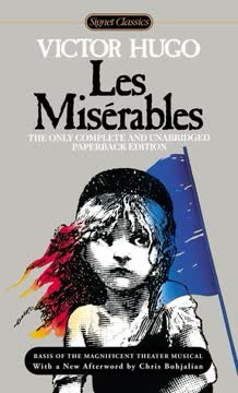 Les Misérables Summary