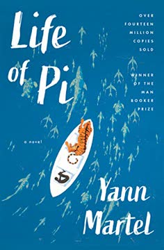 Life of Pi Summary