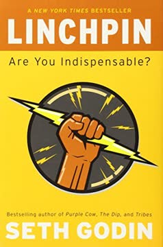 Linchpin Summary