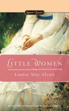 Little Women Summary