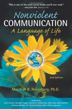 Nonviolent Communication Summary
