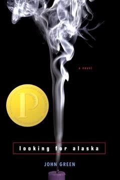 Looking for Alaska Summary
