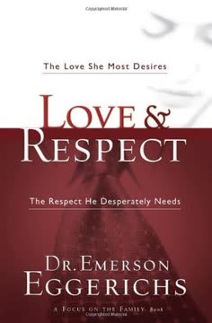 Love and Respect Summary