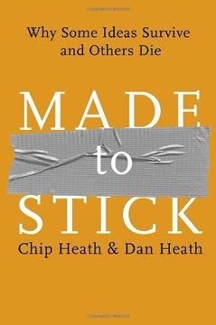 Made to Stick (Chapter 4 Summary