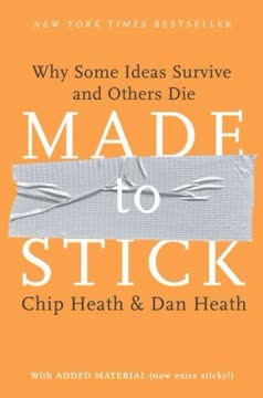 Made to Stick Summary