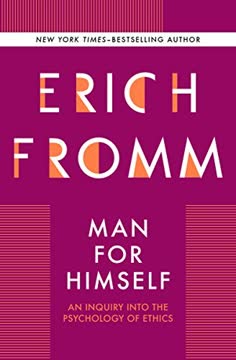 Man for Himself Summary