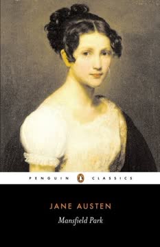 Mansfield Park Summary
