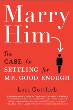 Marry Him Summary