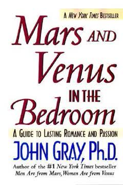 Mars and Venus in the Bedroom Summary