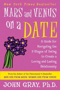 Mars and Venus on a Date Summary