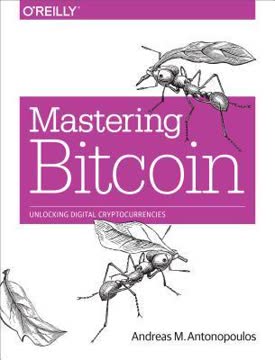 Mastering Bitcoin Summary