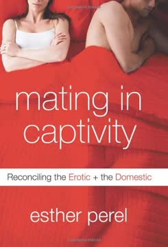 Mating in Captivity Summary