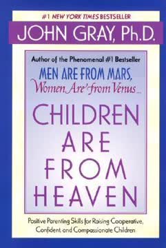 Children Are from Heaven Summary