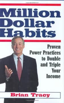 Million Dollar Habits Summary