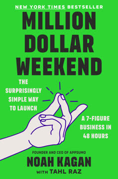 Million Dollar Weekend Summary