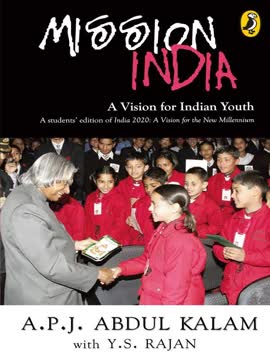 Mission India Summary