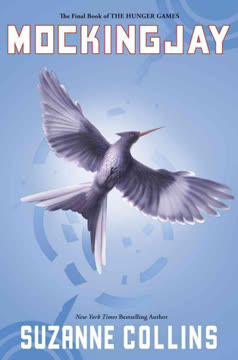 Mockingjay Summary